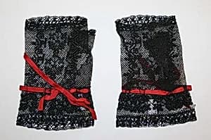 Mitts by Unknown Artist