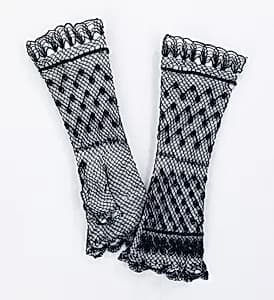 Mitts by Unknown Artist