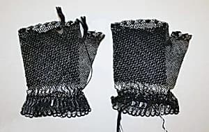 Mitts by Unknown Artist