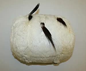 Muff by Unknown Artist