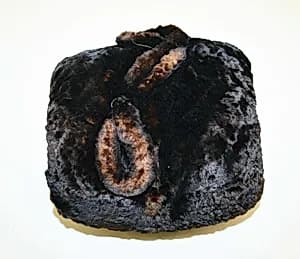 Muff by Unknown Artist