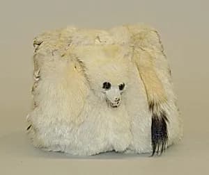 Muff by Unknown Artist