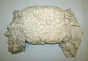 Muff by Unknown Artist