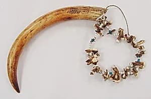 Necklace by Unknown Artist