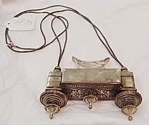 Necklace by Unknown Artist