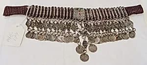 Necklace by Unknown Artist