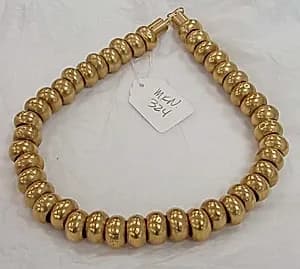 Necklace by Unknown Artist
