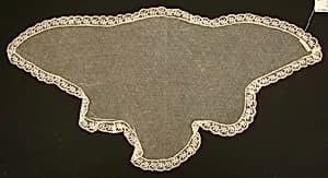 Neckpiece by Unknown Artist