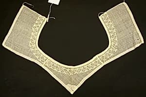 Neckpiece by Unknown Artist