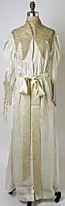 Nightgown by Unknown Artist
