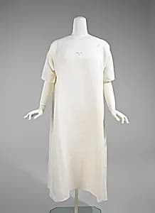 Nightgown by Unknown Artist