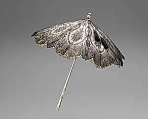 Parasol by Unknown Artist