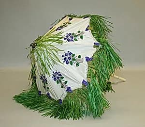 Parasol by Unknown Artist