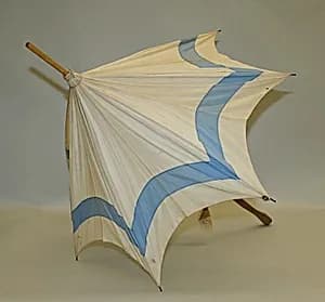 Parasol by Unknown Artist