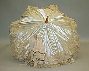 Parasol by Unknown Artist