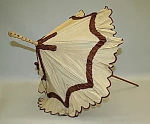 Parasol by Unknown Artist