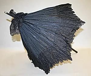 Parasol by Unknown Artist