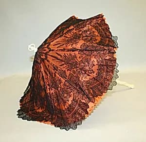 Parasol by Unknown Artist