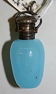 Pendant by Unknown Artist