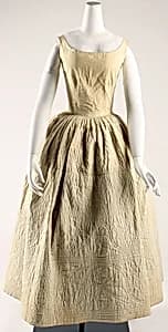 Petticoat by Unknown Artist