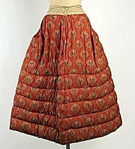 Petticoat by Unknown Artist