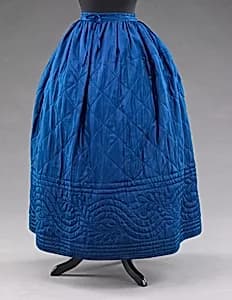 Petticoat by Unknown Artist