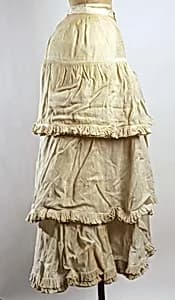 Petticoat by Unknown Artist