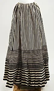 Petticoat by Unknown Artist