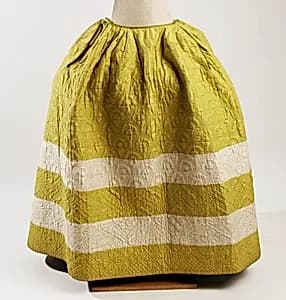Petticoat by Unknown Artist