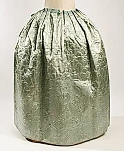 Petticoat by Unknown Artist