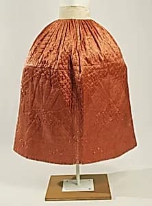 Petticoat by Unknown Artist