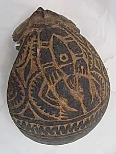 Phallocrypt by Unknown Artist