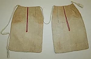 Pocket by Unknown Artist