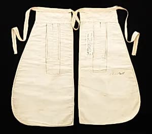Pocket by Unknown Artist