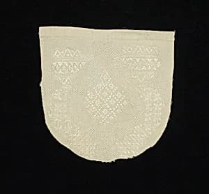 Pocket by Unknown Artist