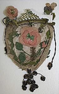 Pouch by Unknown Artist