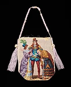 Pouch by Unknown Artist