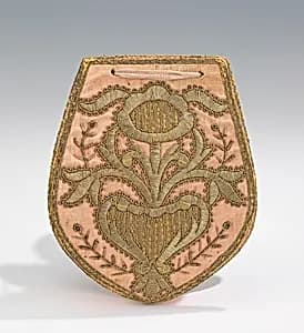 Pouch by Unknown Artist