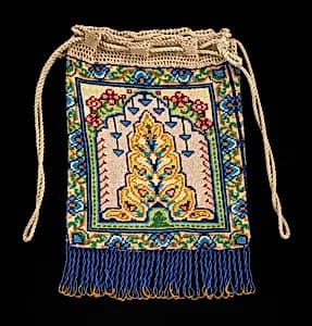 Pouch by Unknown Artist