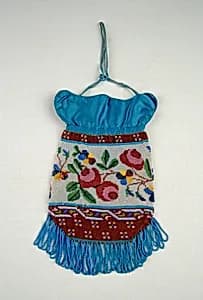 Pouch by Unknown Artist