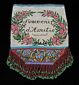 Pouch by Unknown Artist