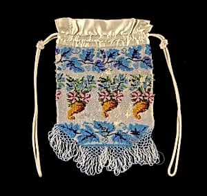 Pouch by Unknown Artist