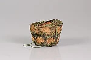 Pouch by Unknown Artist