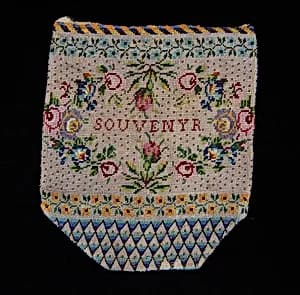 Pouch by Unknown Artist