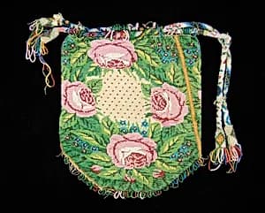 Pouch by Unknown Artist