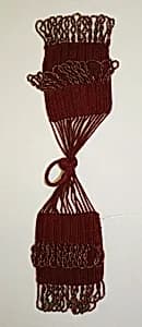 Purse by Unknown Artist