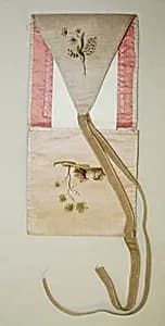 Purse by Unknown Artist