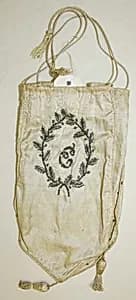Purse by Unknown Artist