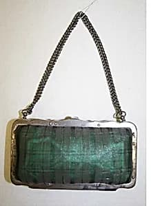 Purse by Unknown Artist