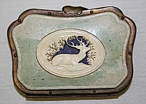 Purse by Unknown Artist